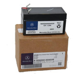 Bateria Auxiliar Mercedes Gla 200 2019 ( N 000 000 004 039 )