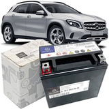 Bateria Auxiliar Mercedes-benz 12v 12ah200a - A0009829608