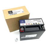 Bateria Auxiliar Mercedes-benz S560