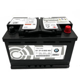 Bateria Bateria E90 325i Sedan N52 (vb15)