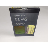 Bateria Bl-4s Nokia X3 2680 6208 6600 7020 3600 5300
