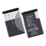 Bateria Bl-5c 1020mah Recarregável Para Celular 3,7v