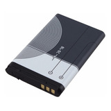 Bateria Bl 5c Compativel Com Diversos Equipamentos Em Geral