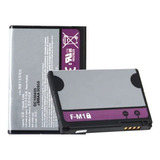 Bateria Blackberry 8100 9100 9105 9670 F-m1 Bat-24387-003