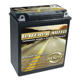 Bateria Bmw G 650gs / G650gs Selada - Route Ytx14la-bs