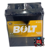 Bateria Bolt 40sd Honda Fit, New Fit, City - A Base De Troca