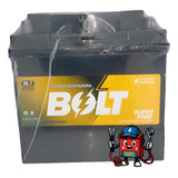 Bateria Bolt 50fd -honda Civic - Accord - A Base De Troca