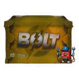 Bateria Bolt 80 Amperes Cx.alta - Sem Troca Sp Capital