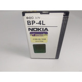 Bateria Bp-4l Nokia 6650 E63 E71 E72 E73 E90 E6-00 N97 N81