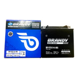 Bateria Brandy By-tx14-bs Kasinski Mirage 650 / Mirage 250