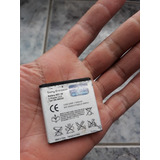 Bateria Bst-38 Original Sony Ericsson
