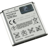 Bateria Bst-38 Sony Ericsson
