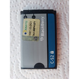 Bateria C-s2 Original Celular Blackberry 8350 8800 8820 
