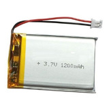 Bateria Cechya-0080 Lip1472 Lip1859 Controle Ps3 E Headset