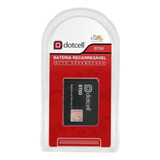 Bateria Celular Dotcell Bt 60 3,7v