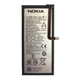 Bateria Celular Nokia 8 Sirocco Siroco 8 N8 Ta-1005 He333 