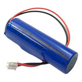 Bateria Central Alarme Intelbras Amt 8000 Lite- 3.7v 2000mah
