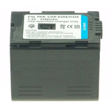 Bateria Cgr-d28s P/ Ag-dvc7 Ag-dvc15 Ag-dvc20 Dvc30 3400mah