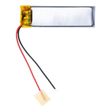Bateria Chaveiro Espião, Óculos, Bluetooth 3,7v 180mah