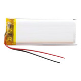 Bateria Chaveiro Espião, Óculos, Bluetooth 3,7v 200mah Ca