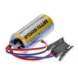 Bateria Clp Cnc Er17/33 Wkp 3,6v Lithium 1600mah 