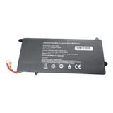 Bateria Compativel Compaq Presario Cq-27, 7.6v, 5200mah Novo