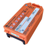 Bateria Compativel Desfibrilador Nihon Kohden Caed 3100