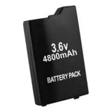 Bateria Compatível Psp Playstation Portátil Model 2000 3000