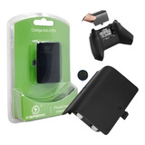 Bateria Controle Xbox One Recarregável Kapbom Ka-3701