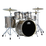 Bateria D One Rocket Dr22 Bumbo 22 Gd Gold Dust Dr-22