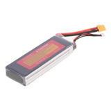 Bateria De Li-po Zop Power Rc 11.1 V 4500 Mah 60c 3s Recarre