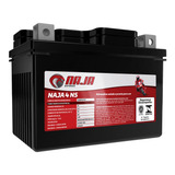 Bateria De Moto Biz C100 Ks 2001 2002 2003 2004 2005 2006