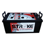 Bateria De Som Automotivo Stroke Power 400ah 3000ah/pico Spl