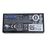 Bateria Dell Perc 3.7v 5i 6i H700 Fr463 0nu209 Com Fio