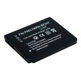 Bateria Dmw-bch7e Para Panasonic