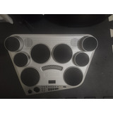 Bateria Eletrônica Yamaha Dd65|