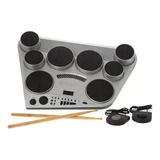 Bateria Eletrônica Yamaha Dd65