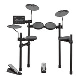 Bateria Eletrônica Yamaha Dtx 402 K