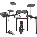 Bateria Eletronica Yamaha Dtx6k-x