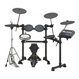 Bateria Eletrônica Yamaha Dtx6k2-x
