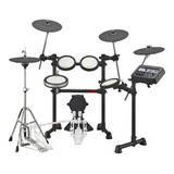 Bateria Eletrônica Yamaha Dtx6k3-x Bra