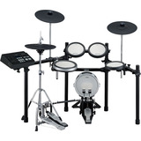 Bateria Eletronica Yamaha Dtx720k