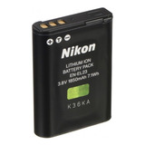 Bateria En-el23 Nikon Coolpix P600 P610 S810 S810c Paralela