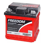 Bateria Estacionária Freedom 12v-30ah - Df300 