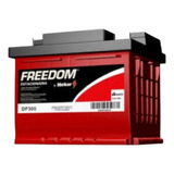 Bateria Estacionária Freedom 12v 30ah - Df300