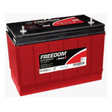 Bateria Estacionária Freedom Df2000 12v 115ah-promocional