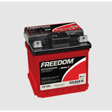 Bateria Estacionaria Freedom Df300 30ah Nobreak Alarme