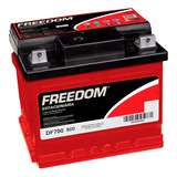 Bateria Estacionária Freedom Df700 12v 45ah 50ah Nobreak