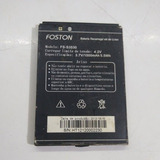 Bateria Foston Fs-s3530 Original 7402