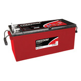 Bateria Freedom Estacionária 185ah - Df3000